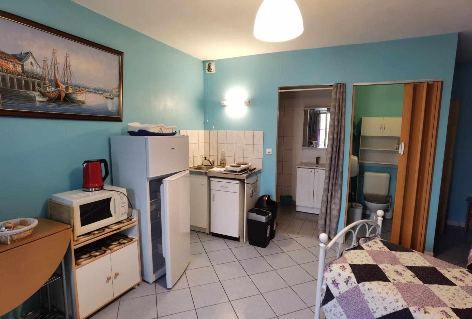 Hotel De La Bonnaventure Mazange Eksteriør bilde